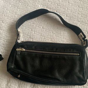 Danier Leather Shoulder Bag